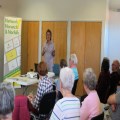 Free Christian media workshop is held in Sheringham