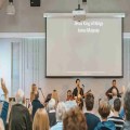Performing an act of worship