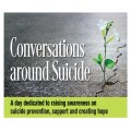 Conversations around suicide event in King's Lynn