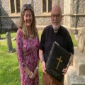 Bible dedicated to Hopton soldier sparks search