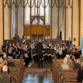 New Music Festival for Cawston church and village