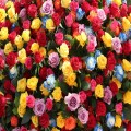 Flower festival set for Buxton church