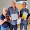 Good News for Everyone in Norfolk