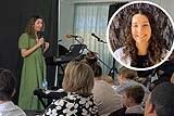 Norfolk Christian equipped for Bible teaching