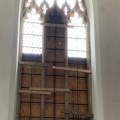 Vandals cause heartbreak at Yarmouth Minster