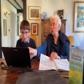 Talented youth at N Norfolk churches music festival