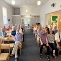 South Norfolk church set to mark 200th birthday