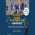 Norfolk charity's fundraising action-song-a-thon