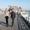 Companionship volunteer roles with Age UK Norfolk