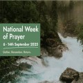 Norfolk churches called to national prayer week