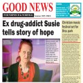 First chance to read the Summer Good News paper