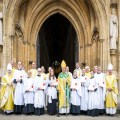 14 priests and deacons are ordained in Norwich