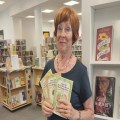 Mid-Norfolk writer tells stories for God