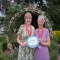 National Award for Community Support in Diss