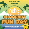 Community Fun Day