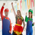 Norwich church to host kids summer camp