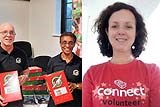 New team member welcomed at Norfolk charity branch