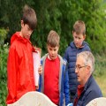 Cawston pupils feature in new church climate film