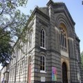 Connect Norwich at Chapel Field Road Methodist