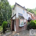 Dream one-bedroom house to rent in Taverham