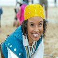 BBC star in church pirate party and Alpha launch
