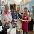 Last Christian bookshop in Norfolk pushes forward