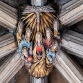 Talks on the Nicene Creed at Norwich Cathedral