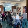 West Norfolk churches unite to reimagine support