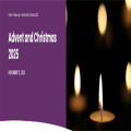 Resources for Advent and Christmas