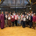Norwich Diocese course helps deepen faith