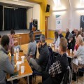 Your chance to support the work of Connect Norwich