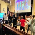Volunteers appeal by South Norfolk church youth cafe