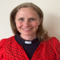 New Anglican DEO for Norfolk and Waveney