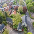 Julian Shrine in Norwich launches £400k appeal
