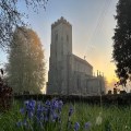 West Norfolk church awarded heritage fund grant