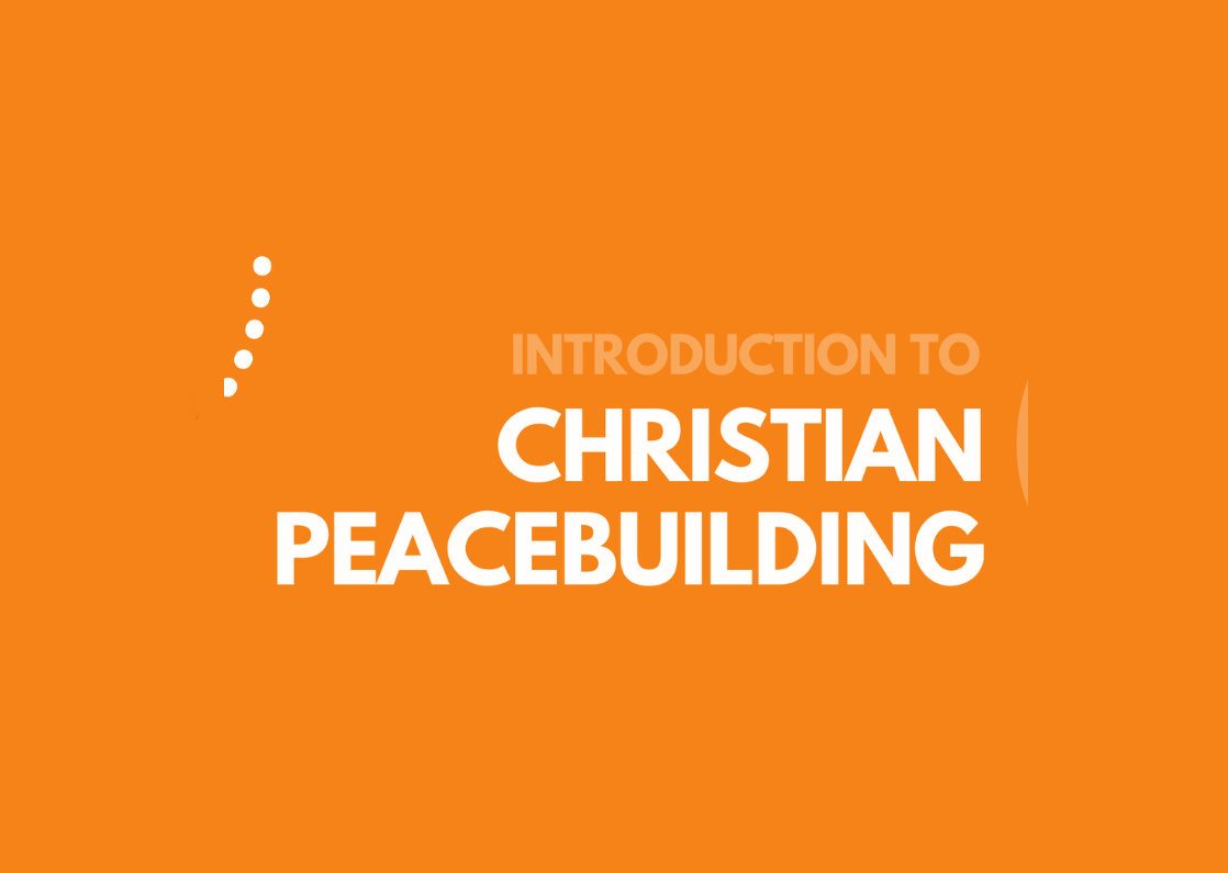 Peace building