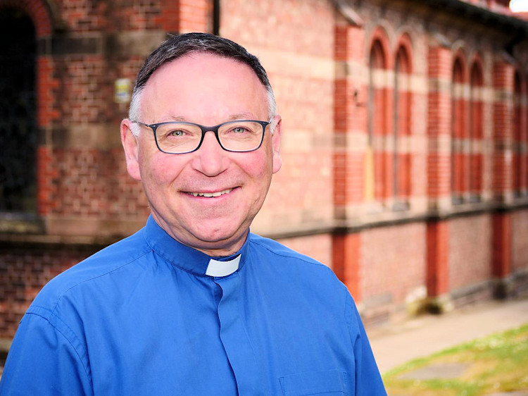 Bishop says Thetford disorder is indefensible