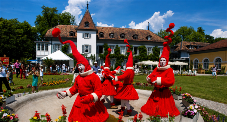 Bossey at 80: A Living Laboratory of Ecumenism