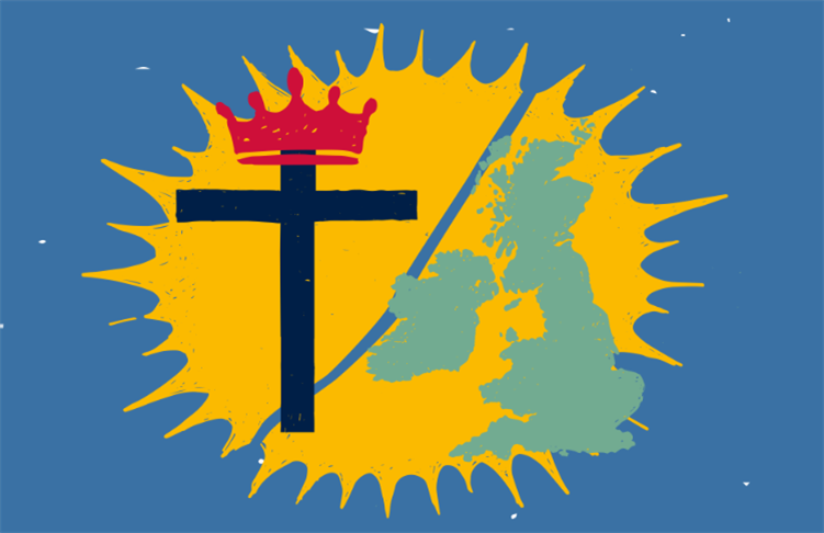 When Faith, Nation and Belonging Meet