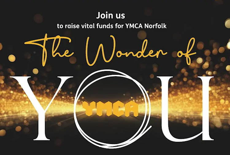 Invite to spend an evening with Elvis in Norwich