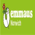 Emmaus Norwich - supporting the homeless