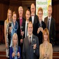 Norfolk Christian Awards make county headlines