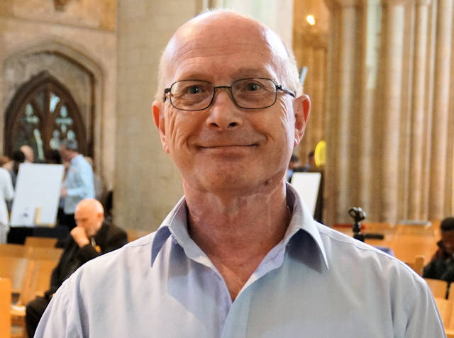 Network Norfolk : Obituaries