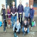 YMCA Norfolk is looking for volunteers across the county